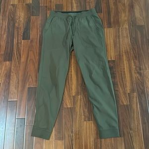 Lululemon ABC Jogger 30” *Warpstreme